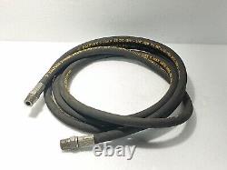 BALFLEX 2-MAX JACK DN6 1/4 WP 70 MPa/10150 PSI-3Q11 11071530 HIGH PRESSURE HOSE