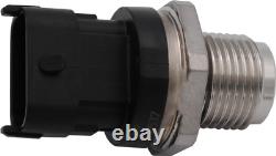 Bosch 0281006349 Rail Pressure Sensor For Honda CR-V II