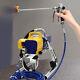 Commercial 3600psi Airless Paint Sprayer Wall Air Spray Gun High-pressure 1800w