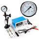 Common Rail Diesel High Pressure Tester Kit Crc For S60h 600bar 8000 Psi 60mpa