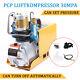 Electric Air Compressor Pump High Pressure Auto Stop 30mpa 4500psi 220v 300bar