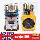 Electric Air Compressor Pump High Pressure Auto Stop 30mpa 4500psi 220v 300bar