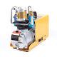 Electric Air Compressor Pump High Pressure Auto Stop 30mpa 4500psi 220v 300bar
