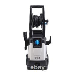 Electric High Pressure Washer 2000W 150 Bar High Power Pressure Jet Cleaner Set