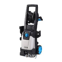 Electric High Pressure Washer 2000W 150 Bar High Power Pressure Jet Cleaner Set