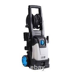 Electric High Pressure Washer 2000W 150 Bar High Power Pressure Jet Cleaner Set