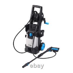 Electric High Pressure Washer 2000W 150 Bar High Power Pressure Jet Cleaner Set