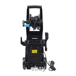 Electric High Pressure Washer 2000W 150 Bar High Power Pressure Jet Cleaner Set