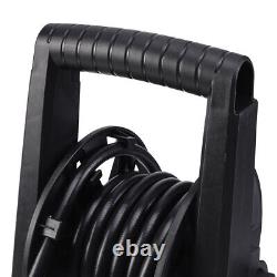 Electric High Pressure Washer 2000W 150 Bar High Power Pressure Jet Cleaner Set