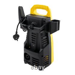 Electric High Pressure Washer Machine 3000W Patio Powerful Cleaning Tool 300L/H