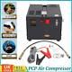 Electric Pcp High Pressure 30mpa 300 Bar 4500psi Air Compressor Pump Uk