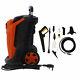 Electric Pressure Washer 13.5mpa 1800w 5.5l/min High Jet Portable With Nozzle