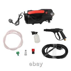 Electric Pressure Washer High Power Jet 20-30mpa Water Cleaning Patio Car Washer