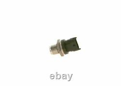 Fuel Pressure Sensor 0281006316 Bosch 37837RL0G01 RPS418M18X15200MPA Quality New