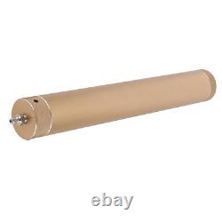 Gold Oil Water Separator 30MPa Filter High Pressure PCP 4500PSI