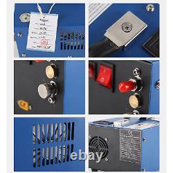 HPA Compressor Multifunctional DC12V PCP Air Compressor High Pressure 30mpa For