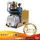 High Pressure 300bar Air Compressor Pump Auto Stop Paintball Airgun 2800r / Min