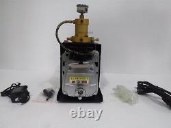 High Pressure 30Mpa Electric Pump Pcp Air Compressor New ps
