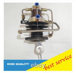 High Pressure Air Compressor 30mpa/40mpa Pump Parts Cylinder Head Piston PCP NEW