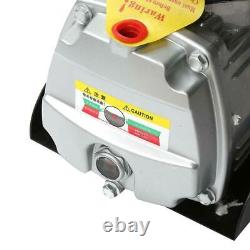 High Pressure Air Pump Electric Compressor 30MPa 220V UK Plug withMachine case