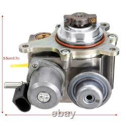 High Pressure Fuel Pump For BMW MINI Cooper S Turbo Charged R55 R56 R57 R58 R59