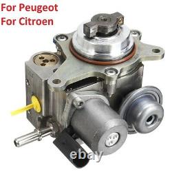 High Pressure Fuel Pump for PSA Citroen Peugeot 1.6 T, 1920LL 9819938480