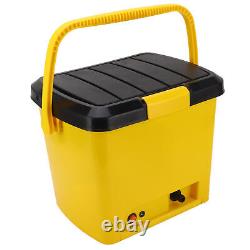 High Pressure Washer 0.8MPa High Pressure Water Sprayer For Cleaning
