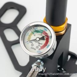 High-pressure Pump 30mpa40mpa 4500psi Foldable Electric Motorcycle Car Inflator