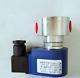 High-pressure Solenoid Valve High-pressure Water Valve Air Valve 36mpa 30mpa 1pc