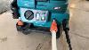 Hw001g New Makita High Pressure Washer 11 5mpa