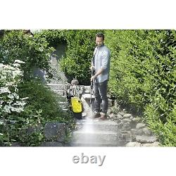 Karcher K7 Compact Pressure Washer K 7Compact