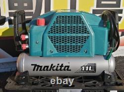 MAKITA AC462XL AC110V 4.5MPa Portable High Pressure Air Compressor 11L New