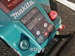 MAKITA AC462XL AC110V 4.5MPa Portable High Pressure Air Compressor 11L New