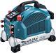 Makita Ac462xsh Ac100v 4.5mpa Portable High Pressure Air Compressor 7l Blue