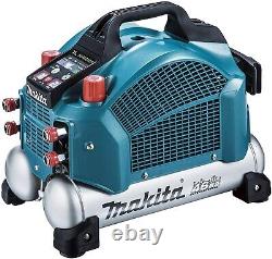 MAKITA AC462XSH AC100V 4.5MPa Portable High Pressure Air Compressor 7L Blue