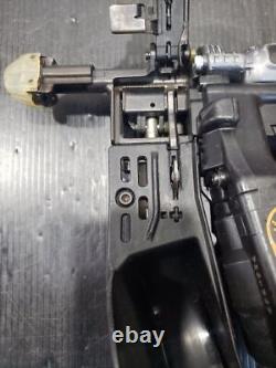 MAX HV-R41G4 High pressure screw gun machine Turbo driver Used 1.8-2.3MPa