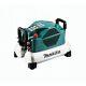 Makita Ac500xgh Air Compressor Blue High Pressure Only 4.6mpa 16l F/s From Japan