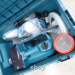 Makita MHW080DZK Rechargeable High Pressure Washer Brushless 18V Tool Only