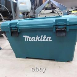 Makita MHW080DZK Rechargeable High Pressure Washer Brushless 18V Tool Only