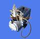 New 30mpa 40l/min Electric High Pressure System Air Compressor Pump 110v