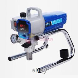 New Professional Sprayer Machine High Pressure Airless Wall Paint Spray Gun H680