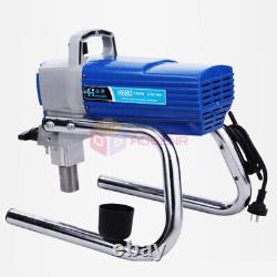 New Professional Sprayer Machine High Pressure Airless Wall Paint Spray Gun H680