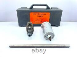 Oil Injector 226400 SKF High Pressure Hydraulic Multi Application 300 MPa