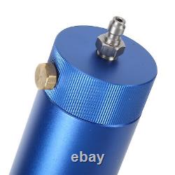 Oil Water Separator 30MPa Filter High Pressure PCP 4500PSI Blue