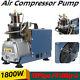 Pcp Air Compressor Pump High Pressure 30mpa/4500psi Electric Air Pump Set 1800w