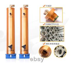 PCP Compressor Oil Water Separator Air Filter 30Mpa High Pressure Pump Diving