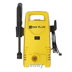 Power 1500W Washer High Pressure Cleaner Machine Electric Pressure Washer 55Bar