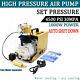 Preset Pressure 30mpa Air Compressor High Pressure Pump Autoshut Pcp 1.8kw