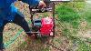 Pressure Washer 7 5hp 18 Mpa With Hose And Gun Breckner Germany Bk78354 Test