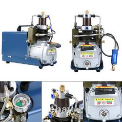 for Air Compressor VEVOR High Pressure Air Filter Oil Water Separator 20 MPa 
